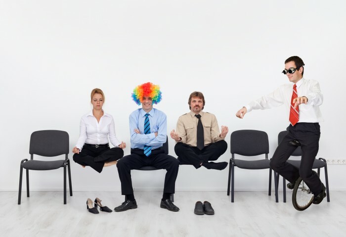5 Warning Signs that You're Working at a Dysfunctional Marketing Agency