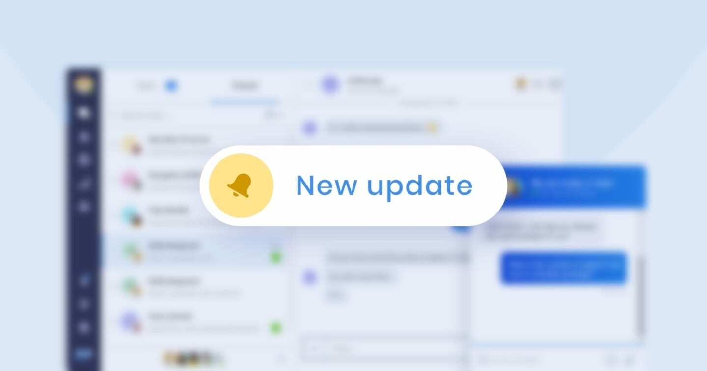Adjustments in the FREE package - effective 29th October 2020