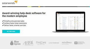 17 Cool Landing Pages I Wish I Made