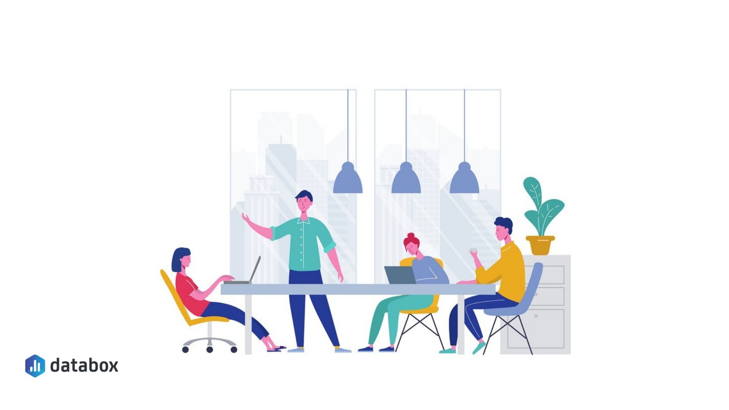 15 Mistakes You're Making in Client Reporting Meetings | Databox Blog