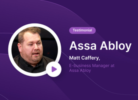 ASSA Abloy Customer Testimonial