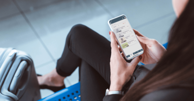 New! Brainshark's Mobile Offline Support