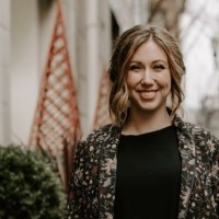 Charity (Bailey) McAdams