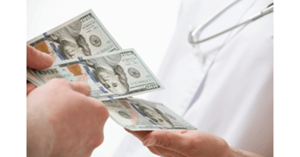 Gamification for Health Care Payment Collections