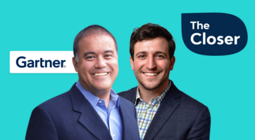 The Closer | The Sales Tech Mayhem After-Party