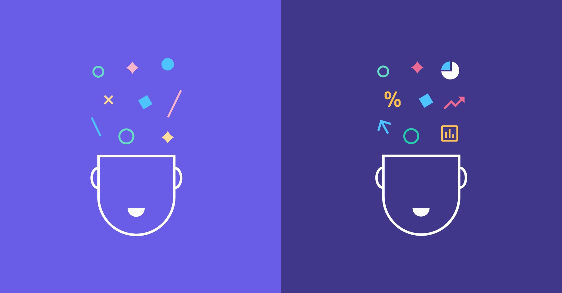 Redefining collaboration: 4 ways to align marketing and design