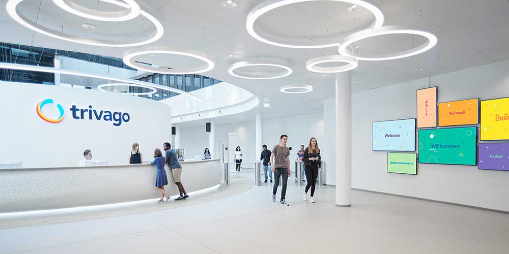 trivago streamlines their reporting process