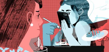 Your phone is getting in your way | Inside Intercom