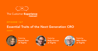 Essential Traits of the Next Generation CRO
