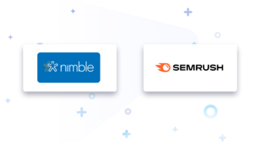 Why SEMRush Uses Nimble to Optimize Influencer Marketing