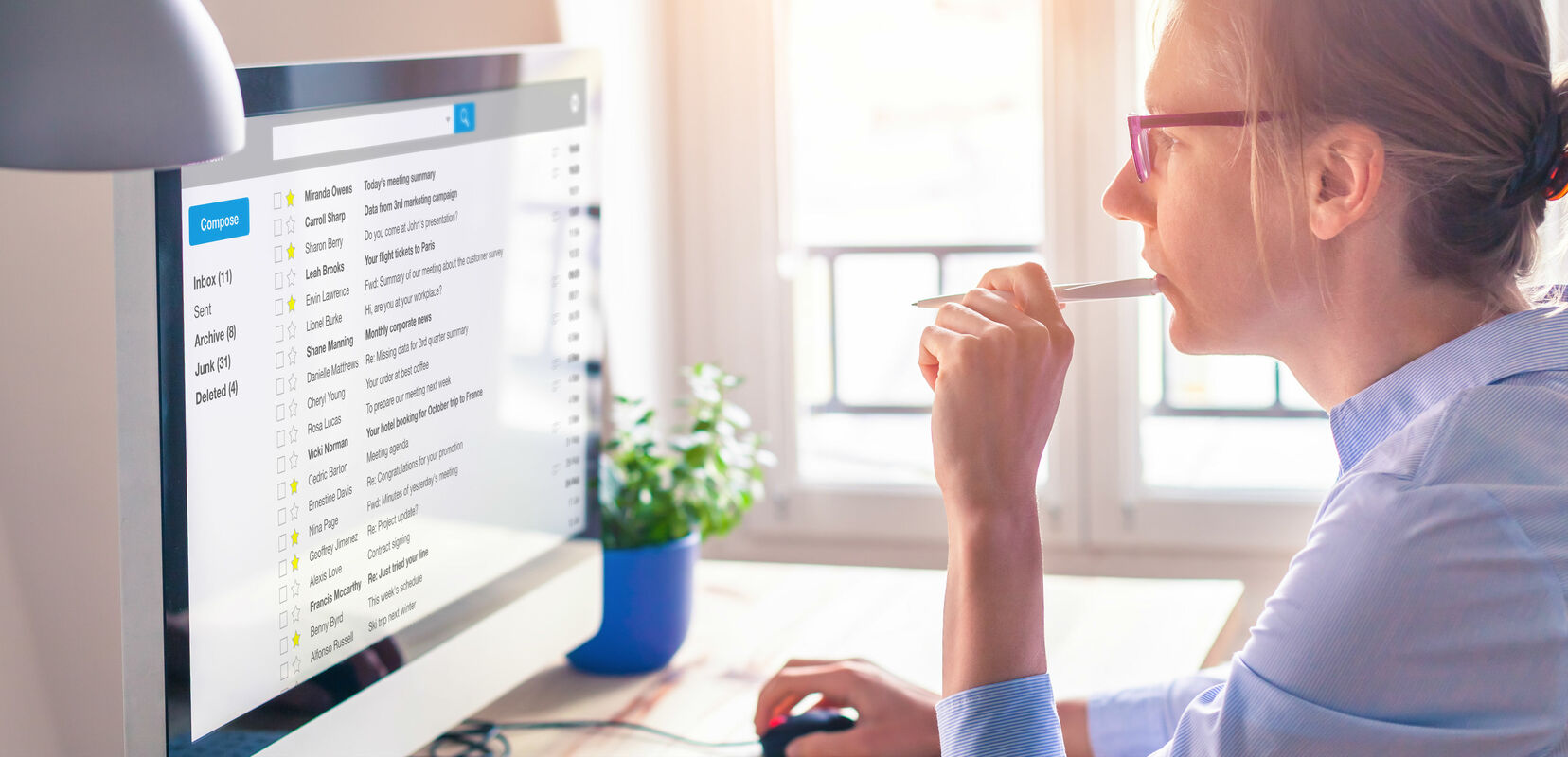 Give your open rates a boost | dotdigital blog