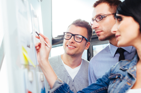 Why business coaching is important