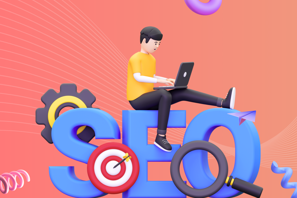 Different Types of SEO for Businesses