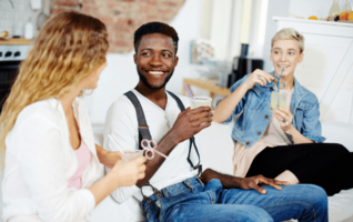 Buyer Personas: 3 Easy Steps to Create Marketing Personas