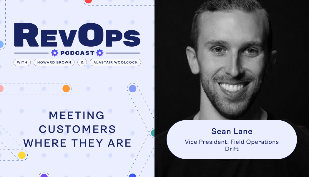 Meeting Customers Where They Are