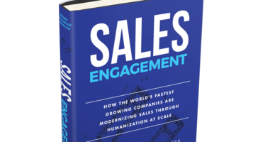 5 Must-Read Books for Sales Operations Leaders