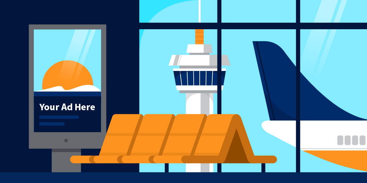 Why Advertisers Should Be Leveraging Digital Out-of-Home Ads