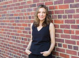 Pamela Pavliscak on the danger and promise of emotional technology