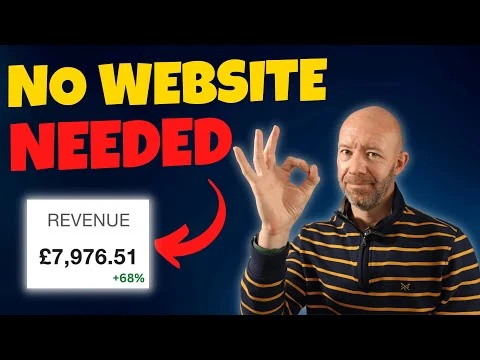 Affiliate Marketing Without A Website