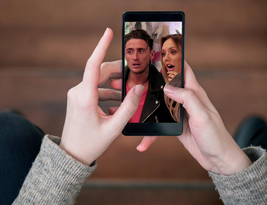 MTV increases awareness syncing Snapchat ads to TV commercials