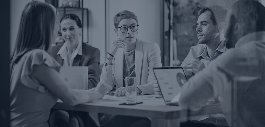 3 ways B2B companies need to update their Digital-First Approach