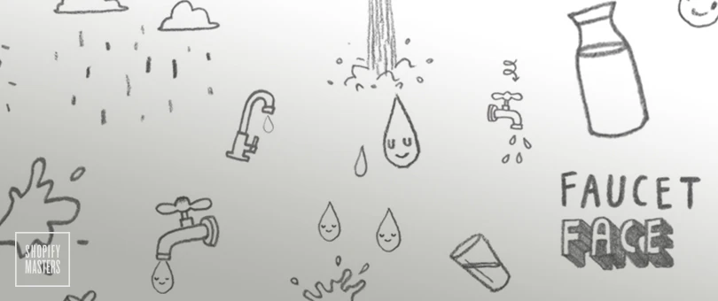 The Habits and Routines That Helped Grow Faucet Face Into a Successful Business