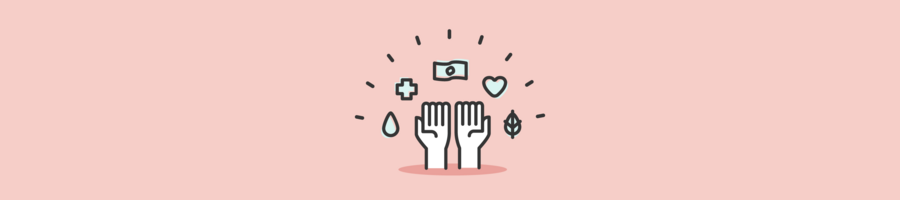 5 small things nonprofits can do right now to reduce spending