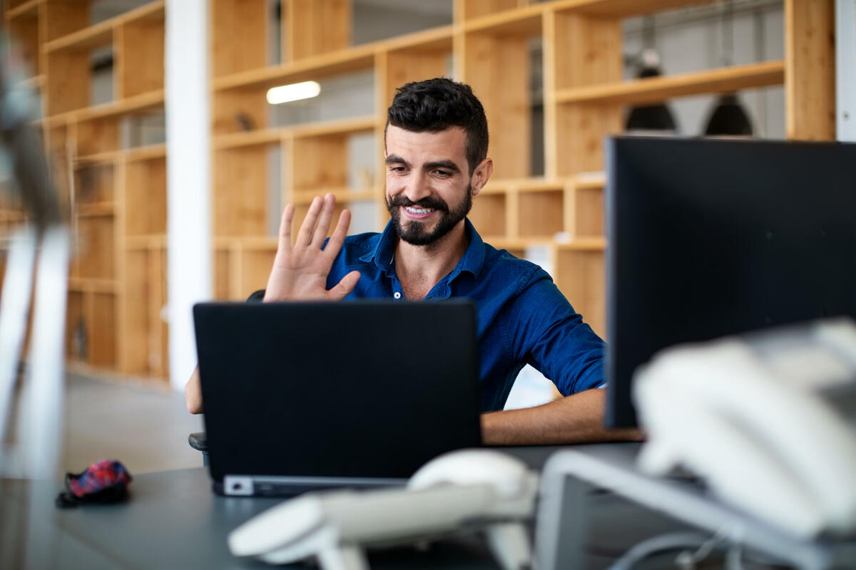 DocuSign Notary is now MISMO Certified for Remote Online Notarization