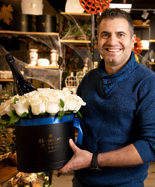 Floridelux.ro Boosts Ecommerce Revenue by 10% Thanks to 99% Email Deliverability