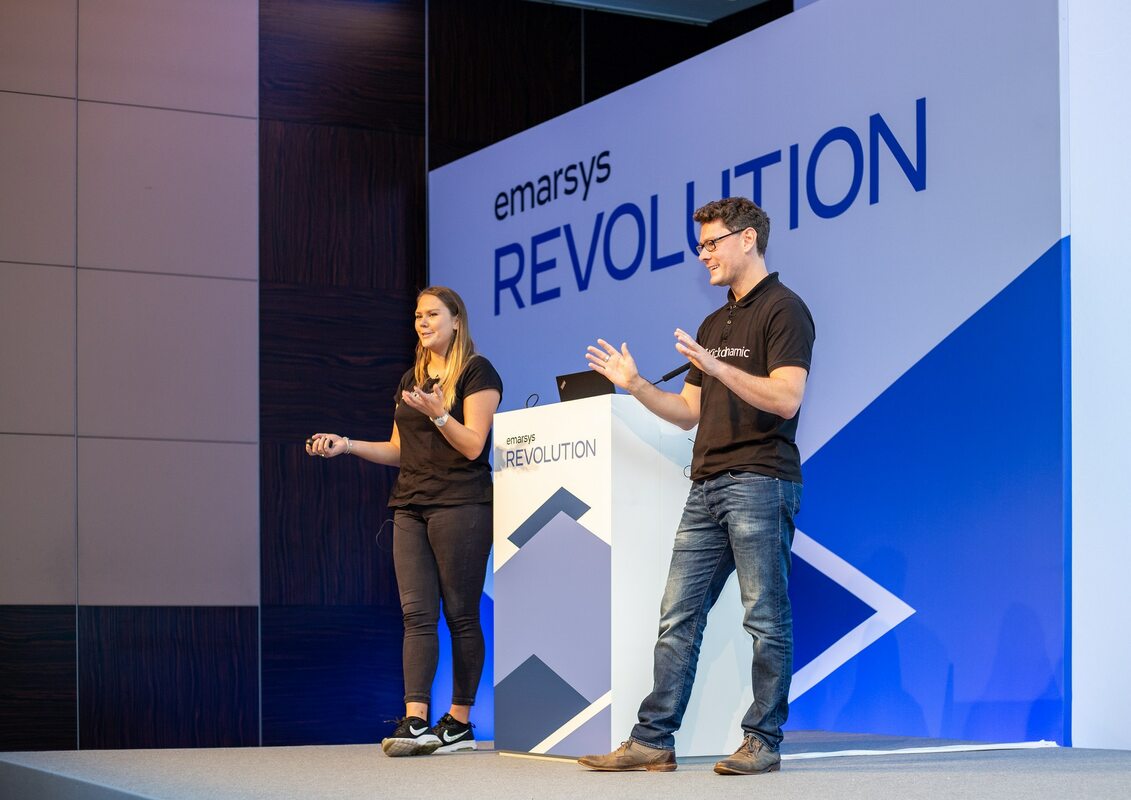 How to Escape the BAU Loop: Creating an Automated, Personalized Email Program [Video]