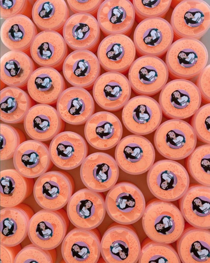 How Influencer Nichole Jacklyne Onboarded with ShipBob in 9 Days [Case Study]