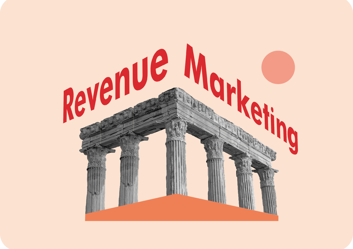 Revenue Marketing: New and Improved