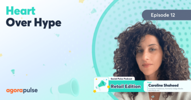 The Shift to Connection-Based Social Media Marketing