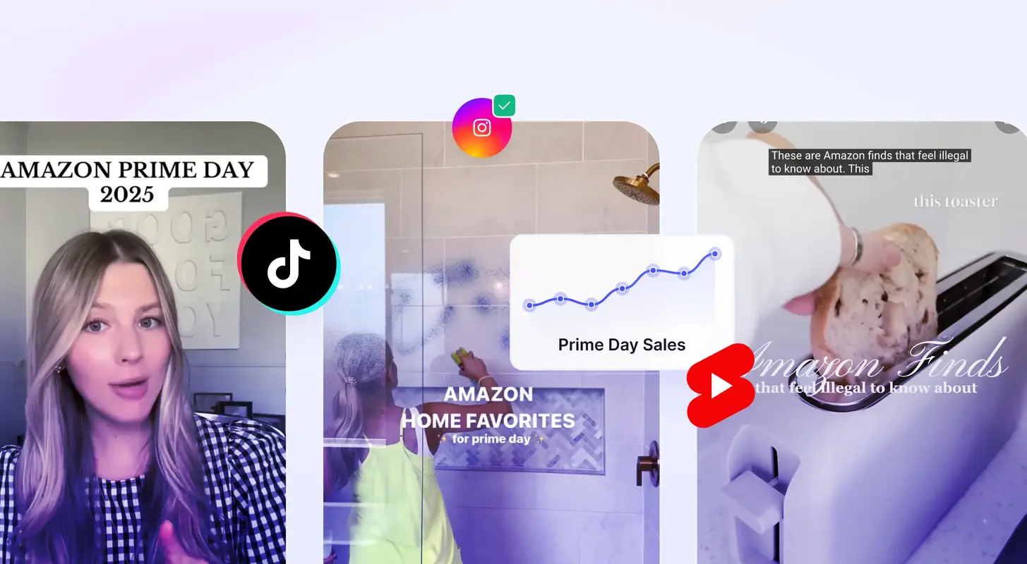 Amazon Prime Day Strategy: Building a Results-Driven UGC Campaign