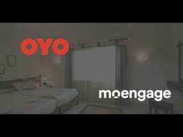 OYO Increases Users Engagement using MoEngage
