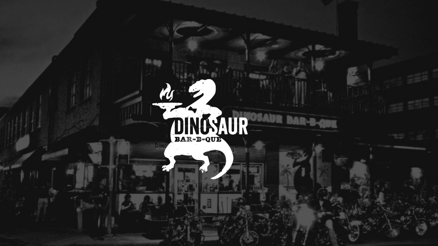 Dinosaur Bar-B-Que Leverages SOCi Smartbot™ To Communicate With Potential Customers - SOCi -