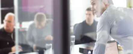 Understanding your CRM Requirements - Workbooks CRM