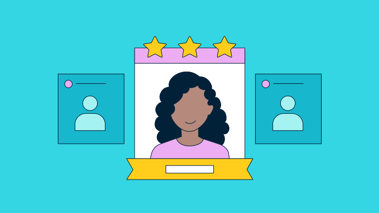 An Employee Spotlight Template for Celebrating Your Team