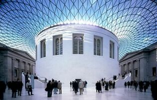 How the British Museum Increased  Social Media Engagement by 126%