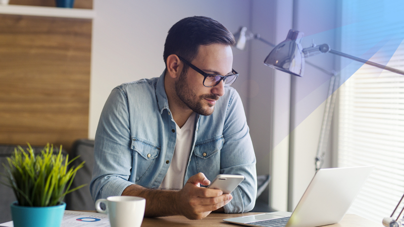 Innovate. Collaborate. Deliver. Our digital hub is live