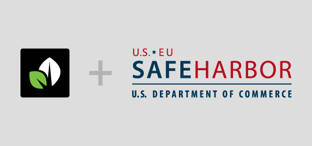 Sprout Social Joins the US-EU Safe Harbor Program