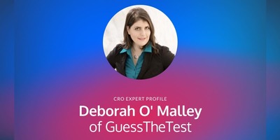 Testing Mind Map Series: How to Think Like a CRO Pro (Part 8)