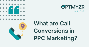 What are Call Conversions in PPC Marketing?