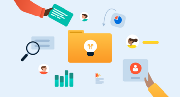 The GoLinks® Blog - The 4 Stages Of A Knowledge Management Process