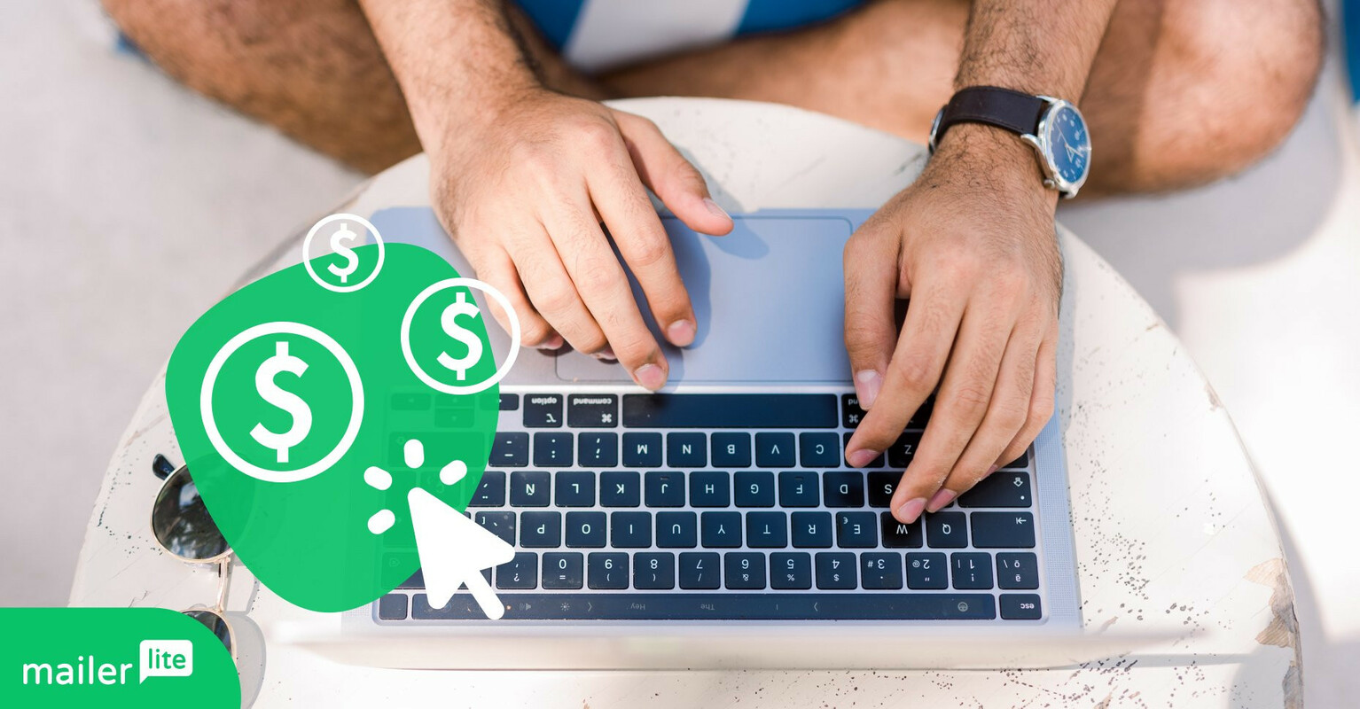 How to use PPC to grow your email list