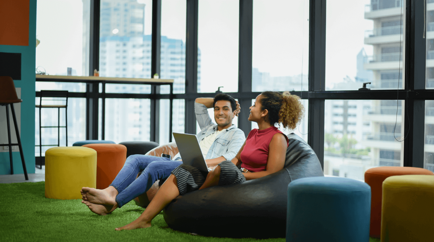 Office space trends: if you build it right, they will come