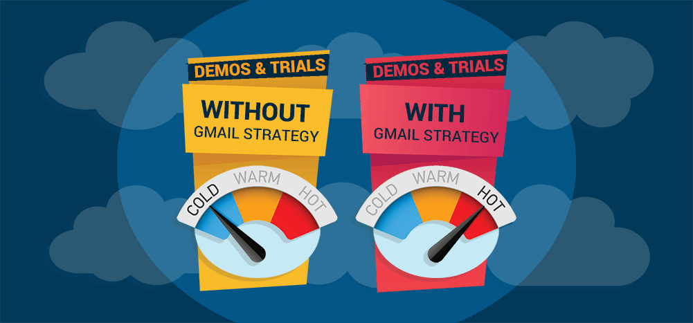 Saas Email Marketing with Gmail Automation Strategy (2021)