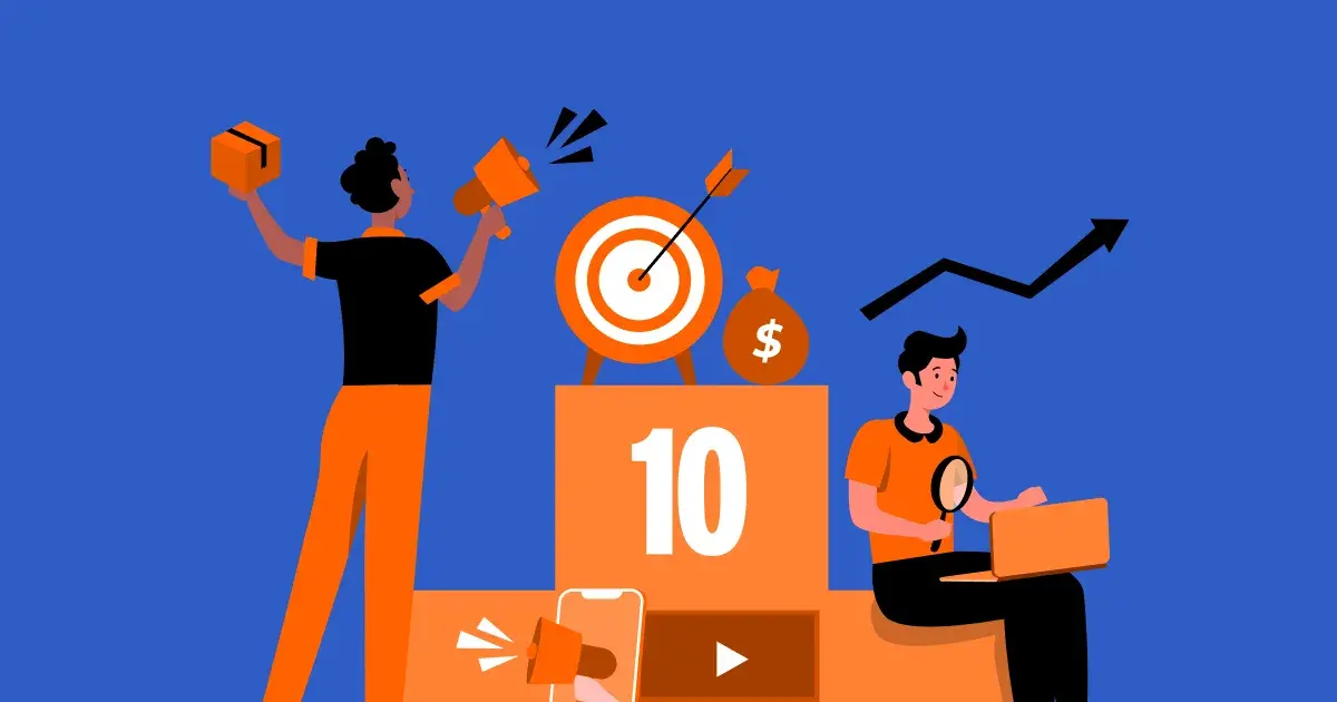 10 Actionable Video Marketing Ideas for B2B Brands