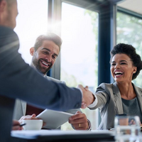 Council Post: The Partnership Economy: Closing The Revenue Gap In A Time Of Consumer Distrust