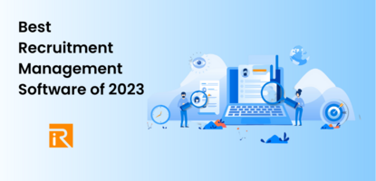 Best Recruitment Management Software of 2023